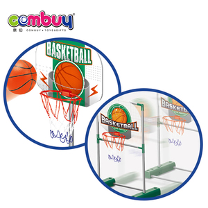 Интерактивный мобильный Боулинг футбольные ворота баскетбол на открытом воздухе игрушечный спортивный инвентарь - Product Image 4