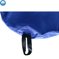 Jupe de pulvérisation Packraft pour bateau de kayak