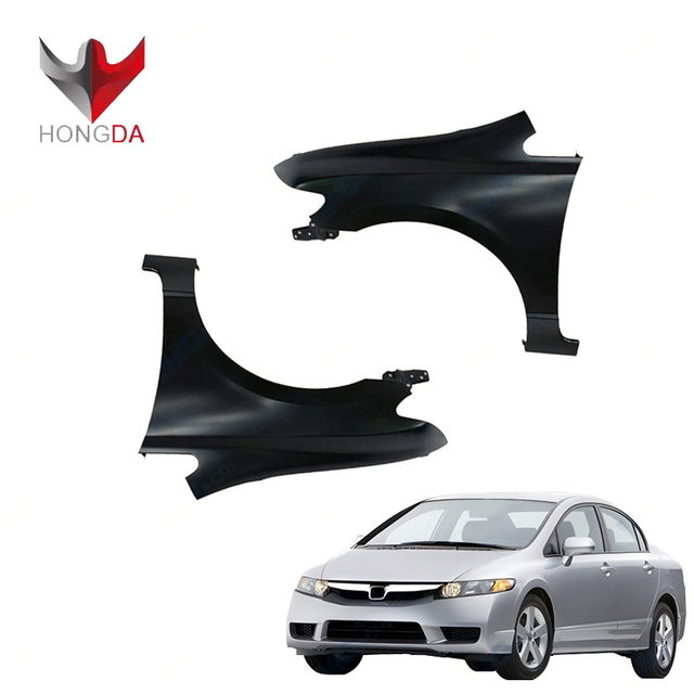 Honda City ZX Fender Lining: Best Fit & Price