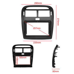 Мультимедийное радио для <span class=keywords><strong>Lexus</strong></span> LS430, 2001-2006 - Product Image 2
