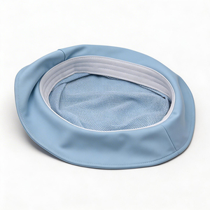 Sombrero de Pana Ligero de Secado Rápido con Bordado 3D, Estilo Informal, Protección UV para Mujer, Ideal para Pesca y Uso Diario al Aire Libre - Product Image 6
