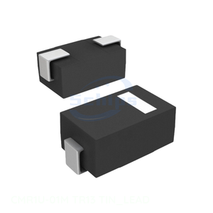 Buy Online Electronic Components CMR1U-01M TR13 TIN/LEAD DO-214AC, SMA Single Diodes Manufacturer Channel - Product Image 1