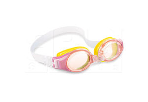 INTEX 55611 JUNIOR EYES PROTECTORS PROTECTION DES YEUX POUR LA PLONGÉE POUR ENFANTS - Product Image 5