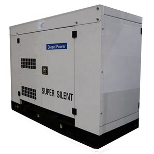 SWT 10KVA to 700KVA Super <b>Silent</b> <b>Generator</b> Set SPS33 SWT 10KVA to 700KVA Super <b>Silent</b> <b>Generator</b> Set - Product Image 6