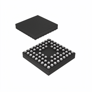 Distribuidor Autorizado de Componentes Electrónicos Integrados 5M160ZM68C4N 68 TFBGA - Product Image 1