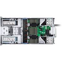 Serveur en rack 2U neuf de marque DELLs EMC PowerEdge R760 R760XS R760XA R760XD2