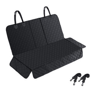 Tappetino per auto morbido personalizzabile per animali domestici impermeabile antiscivolo resistente all'usura facile da pulire modello solido comodo per i cani - Product Image 3