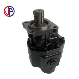 <span class=keywords><strong>Pompa</strong></span> ad ingranaggi idraulica HYVA PTO di fabbrica reversibile per ribaltabile - Product Image 4