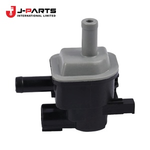 Válvula de Purga de Combustible para Nissan URVAN E25 2007-2012 OE 14957-MA00A 14957MA00A - Product Image 1