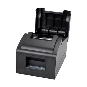 76mm Dot Matrix Impact Terminal Invoice Printer With Auto Cutter For Store