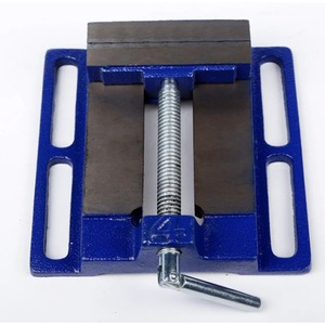 2.5/3 inch bàn làm việc khoan phay Máy Stent song song hàm phó khoan Báo Chí Vise đa chức năng bàn làm việc điều chỉnh - Product Image 6