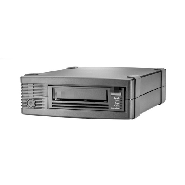 BC023A StoreEver LTO-8 Ultrium 30750 External Tape Drive  BC023A