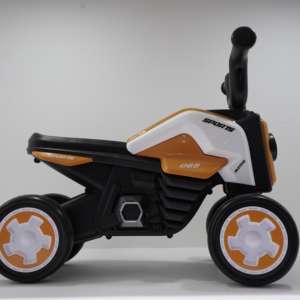 Moto à Pédales en Plastique pour Enfants, Bonne Qualité, Prix Abordable, Offre Spéciale - Product Image 1