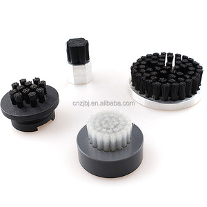 <span class=keywords><strong>Brosse</strong></span> de lit de bouton de tourelle de remplacement de <span class=keywords><strong>brosse</strong></span> de matrice de station industrielle de fabrication - Product Image 1