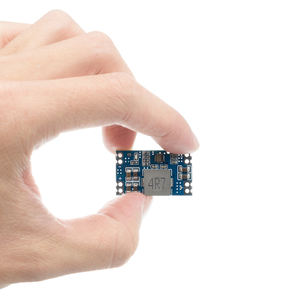 DC-DC 5A โมดูลจ่ายแรงดันไฟฟ้าที่เสถียร SMD 6-30V ถึง3.3V 5V 9V 12V F574 Mini560 - Product Image 5