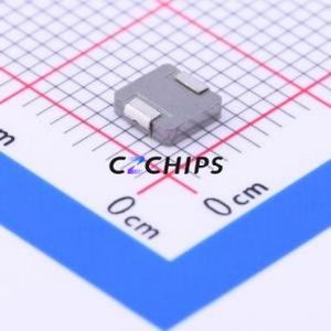 PHC0412-R22M-T ตัวเหนี่ยวนำไฟฟ้าแบบ SMD,4.45x4.06 มม. ( ค่าความเหนี่ยวนำ: 220nH )( ความแม่นยำ: 20% กระแสไฟฟ้าที่กำหนด: 7A ) - Product Image 2