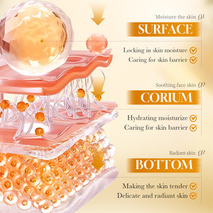 ชุดผลิตภัณฑ์บำรุงผิวหน้าคาเลนดูล่า 6 ชิ้น ช่วยบำรุงผิวอย่างอ่อนโยน เหมาะสำหรับผิวแพ้ง่าย ช่วยปรับสมดุลความมัน ให้ผิวเปล่งปลั่ง ฟื้นฟูผิว - Product Image 3