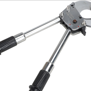 XD-520A Trinquete Manual para ACSR (Aluminio Reforzado con Acero) / Cable de Aluminio con Núcleo de Acero XD-520A OEM - Product Image 2