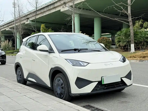 BYD Seagull Flying Edition 2026 2025 – Voiture électrique d'occasion de haute qualité, mini véhicule à énergie nouvelle en stock - Product Image 2