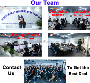 Servizio Professionale di Evasione Ordini con Agente di Consegna per Shopify ed <span class=keywords><strong>eBay</strong></span>, Agente di Acquisto Efficiente per 1688 in Cina - Product Image 4