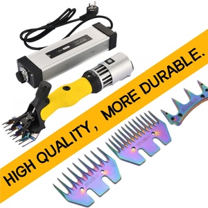 Máquina Eléctrica <span class=keywords><strong>para</strong></span> Esquilar Ovejas, Herramientas <span class=keywords><strong>para</strong></span> Cortar el Pelo <span class=keywords><strong>de</strong></span> Animales <span class=keywords><strong>de</strong></span> Granja, Suministros Eléctricos <span class=keywords><strong>para</strong></span> el Cuidado <span class=keywords><strong>de</strong></span> Animales - Product Image 2