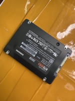 Wholesale Samsung 870 EVO 1TB MZ-77E1T0B 2.5-inch Solid State Drive SATA Interface SSD 500GB 1TB 2TB 4TB