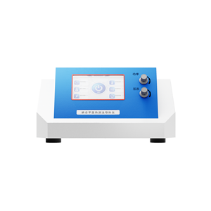 YHDR-S Zerstörungsfreier TPS Wärmeleitfähigkeitsmesser für Feststoffe und Flüssigkeiten 3% Genauigkeit OEM Anpassbar -20-320 - Product Image 2