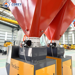 Planta de mortero seco Corey de alta calidad: Venta directa de fábrica de maquinaria para mezcla de polvo y equipos para materiales de construcción - Product Image 2