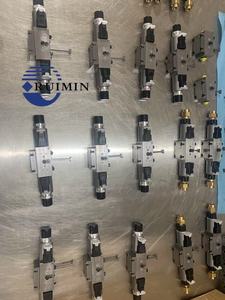 Pompe hydraulique A4VG A4VG28 A4VG40 A4VG56 A4VG71 A4VG90 A4VG125 A4VG145 A4VG140 A4VG180 A4VG175 A4VG250 A4VG28EP A4VG40EP A4VG56E - Product Image 2