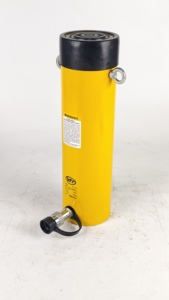 กระบอกไฮดรอลิกแบบเดี่ยว RC‑7513 ระยะชัก 333 มม. รุ่น 75T Long Travel Hydraulic Ram สำหรับซ่อมแซมอุปกรณ์ขนาดใหญ่ เทียบเท่า ENERPAC - Product Image 4