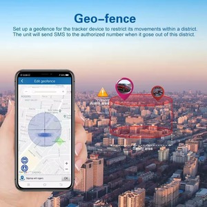 Traceur <span class=keywords><strong>GPS</strong></span> 4G <span class=keywords><strong>TK901</strong></span> sans fil pour véhicules, enfants, clés, valises, objets de valeur et animaux de compagnie avec suivi en ligne gratuit - Product Image 2