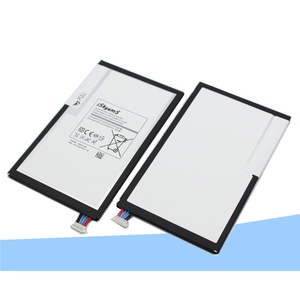 T4450E 4450mAh แบตเตอรี่ทดแทนสำหรับซัมซุงกาแล็กซี่แท็บ 3 8.0 T310 T311 CE RoHS ขายส่งจำนวนมากคุณภาพสูง - Product Image 1