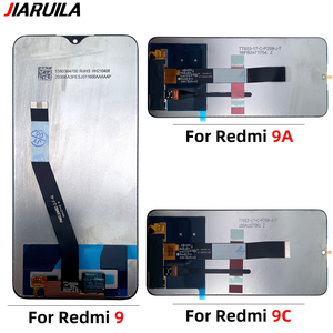 Schermo LCD per telefono <span class=keywords><strong>cellulare</strong></span> per Xiaomi <span class=keywords><strong>Redmi</strong></span> 9 <span class=keywords><strong>9A</strong></span> 9C per telefono <span class=keywords><strong>cellulare</strong></span> LCD Digitizer Display Touch Screen pezzi di ricambio - Product Image 6