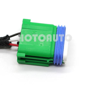 Phụ tùng ô tô Cảm biến áp suất dầu cho Citroen Peugeot Renault 252924 7700100009 8201533009 211970677 21197067-7 - Product Image 4
