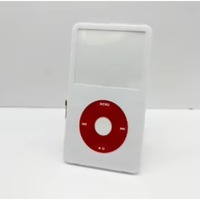 Carcasa Frontal con Clickwheel y Botón para iPod 5ª Generación Video 30gb 80gb 120gb 160gb