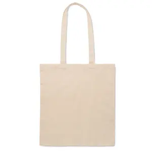 Borsa shopper in policotone SHOPPI, merchandising sostenibile - Product Image 2