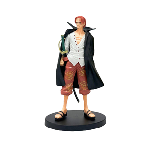 Figurine d'anime Sanji Nami Roronoa Zoro <span class=keywords><strong>Luffy</strong></span> Chopper Nico Robin Ace Marco en PVC, 23 styles, jouets en cadeau - Product Image 6