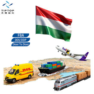 उत्कृष्ट अंतरराष्ट्रीय एयर एक्सप्रेस डोर टू डोर फ्रेट फॉरवर्डिंग वेयरहाउस समेकन सेवा वैश्विक शिपिंग फारवर्डर - Product Image 6