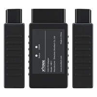 2023 Newster XTOOL CAN FD adaptateur diagnostiquer les systèmes ECU des voitures réunion avec les protocoles CANFD pour les produits de la série de tablettes XTOOL