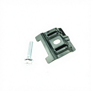 Soporte de Montaje para la Cubierta de la Placa de Presión de la Batería 1J0803219 para Jetta, Lavida, Rapid, Tiguan - Product Image 4