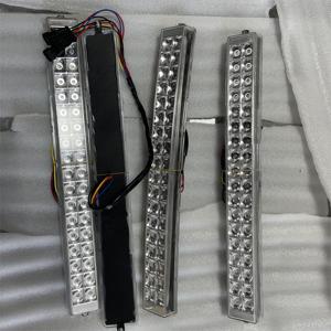 Prix d'usine Bus touristique, Voiture classique vintage, Voiturette de golf, Feux arrière LED, Phares avant LED - Product Image 1