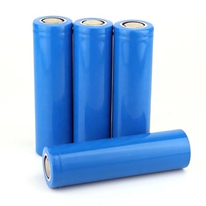 Baterai 18650 6000mah 3.7v 18650 baterai lithium <span class=keywords><strong>ion</strong></span> untuk senter dll - Product Image 2