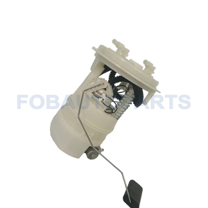 Ensemble de pompe à carburant pour <span class=keywords><strong>CITROEN</strong></span> C5 II III Break <span class=keywords><strong>C6</strong></span> 407 Coupé <span class=keywords><strong>SW</strong></span> 9647083180 0986580142 1525CV - Product Image 2