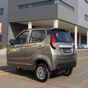 <span class=keywords><strong>Voiture</strong></span> électrique OEM <span class=keywords><strong>sans</strong></span> <span class=keywords><strong>permis</strong></span> de conduire, meilleur prix, quatre places, <span class=keywords><strong>voiture</strong></span> chinoise bon marché, véhicule - Product Image 3