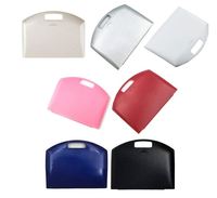2026PR PSP Casing Baterai Penutup Pelindung untuk PSP 1000 2000 3000 Penyimpanan Aman Desain Ramping Akses Mudah untuk Aksesori Game