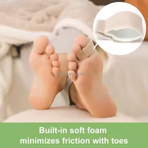 2025 New Type Products Toe Brace Adjustable in Length Hot Supplier Correct <strong>Gait</strong> - Product Image 5