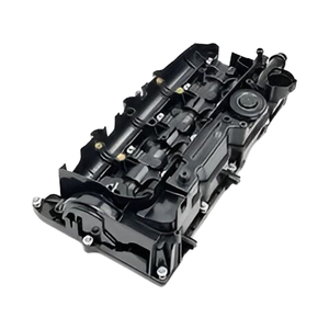 11127810584 11128589941 11128570828 11128581798 couvercle de soupape de culasse pour <span class=keywords><strong>Bmw</strong></span> série 5 F07 F11 X1 E84 X3 F25 X5 F15 F85 - Product Image 3
