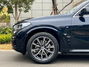2022-2023 bmws <span class=keywords><strong>X5</strong></span>เบนซิน SUV <span class=keywords><strong>มือสอง</strong></span>5ประตู5-Seater สปอร์ตเบนซินพร้อมยาง R20พวงมาลัยซ้าย - Product Image 5