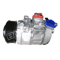 BE171012 10 S17 A1 12V Auto AC Kompressor für Auto 88320-2F030 88410-35410 88320-6A091 447260-6261 CO 29266C
