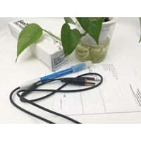 Sonde pH WTW SenTix 41 103635 avec capteur de température